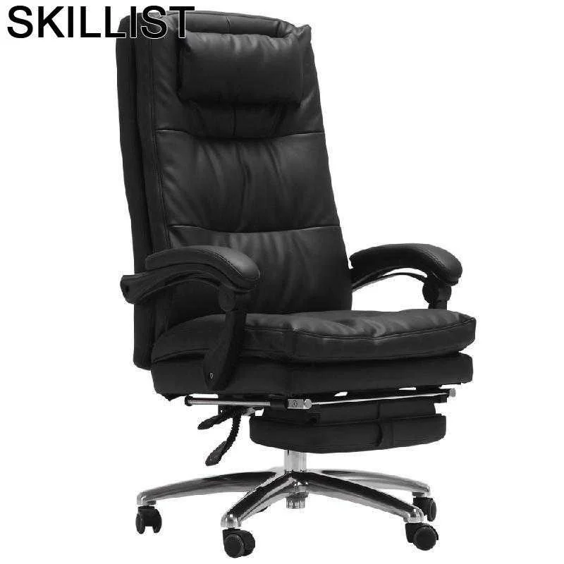 

Stoel Ergonomic Chaise De Ordinateur Stool Bureau Meuble Lol Poltrona Office Furniture Gamer Silla Gaming Cadeira Computer Chair