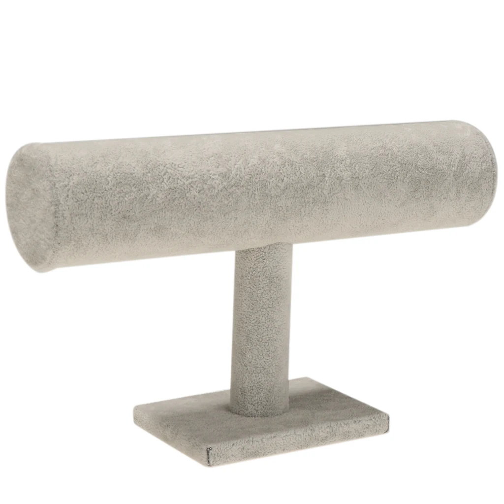 Держатель для браслета витрина ювелирных изделий демонстрация ожерелья