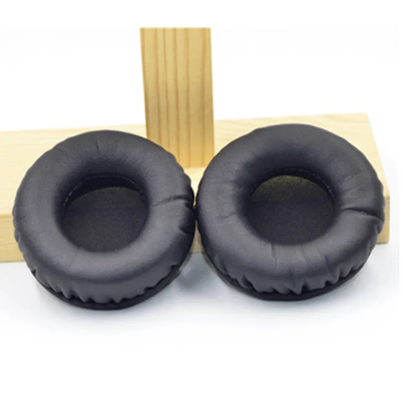 Сменные мягкие амбушюры из пены с эффектом памяти для наушников Soul Ludacris SL100 BO SL100RB