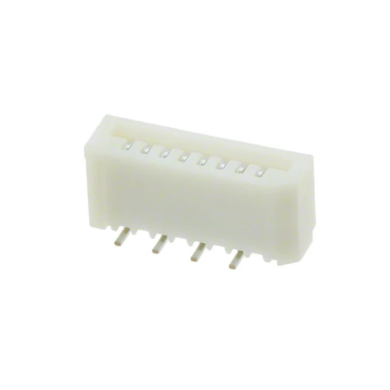 

10 шт. 52808-0870 528080870 новый оригинальный разъем molex 8-контактный разъем с шагом 1,0