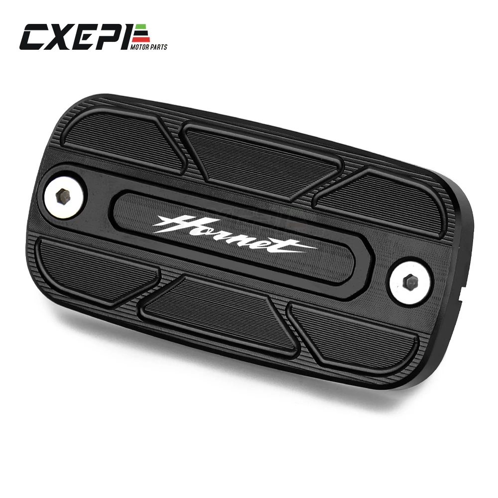 Высококачественный мотоциклетный CNC для Honda Hornet 600 CB600F 1998-2014 900 2002-2006 | Автомобили и