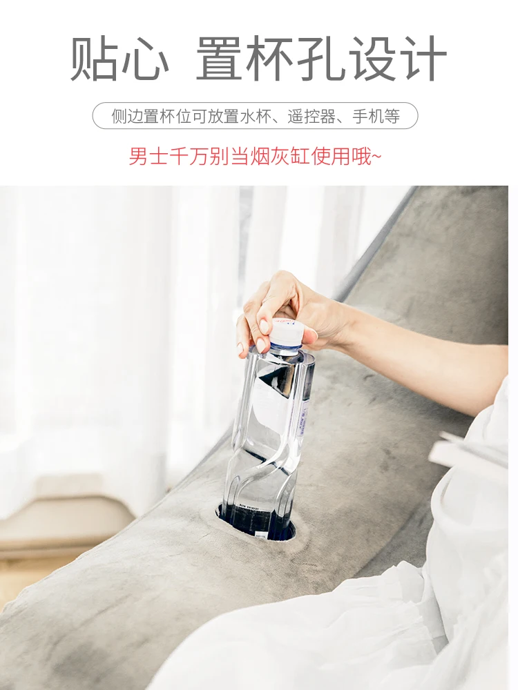 Воздушный диван одиночный мешок для отдыха татами портативная надувная кровать