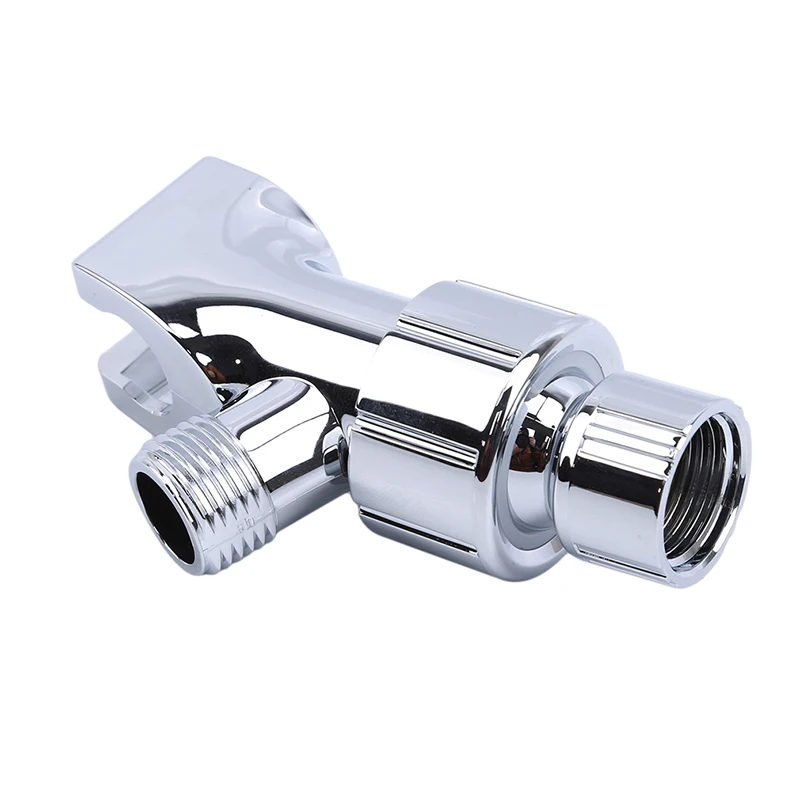 Товары для дома три звенья гнездо типа держатель душа крепление на руку