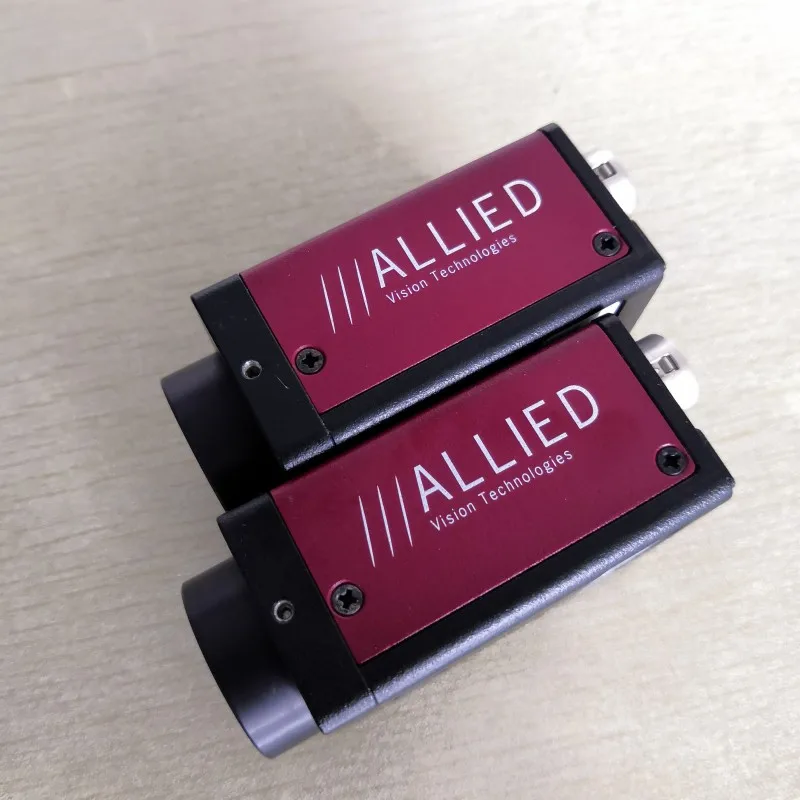 

AVT ALLIED Stingray F146B ASG промышленная CCD камера черно-белая камера