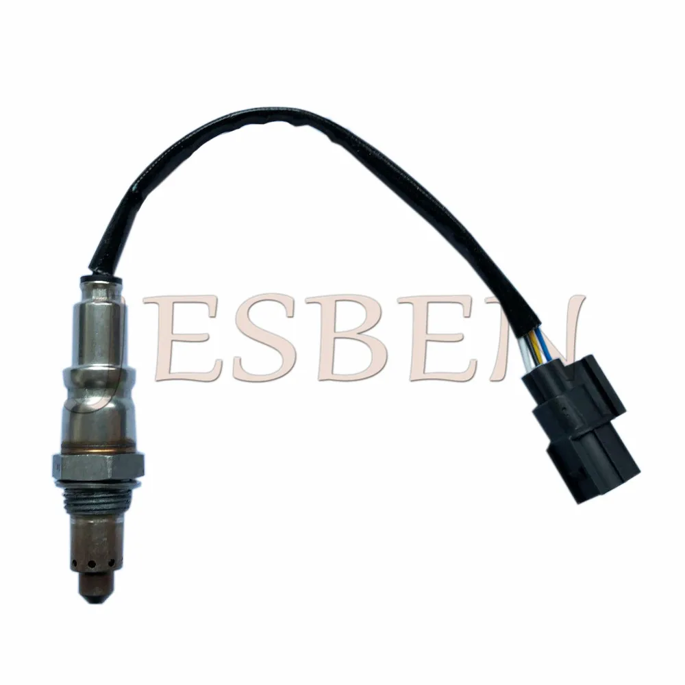 36532 5BA A01 Новый нисходящий кислородный датчик Lambda O2 Подходит для Honda Civic 2.0L L4 1.5L 2016