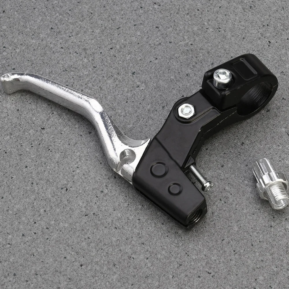 

1 Set of Aluminium Alloy Mountain Road Cycling Bike V Brake Pads Braking Shoes Blocks Cycling Accessories (Black)