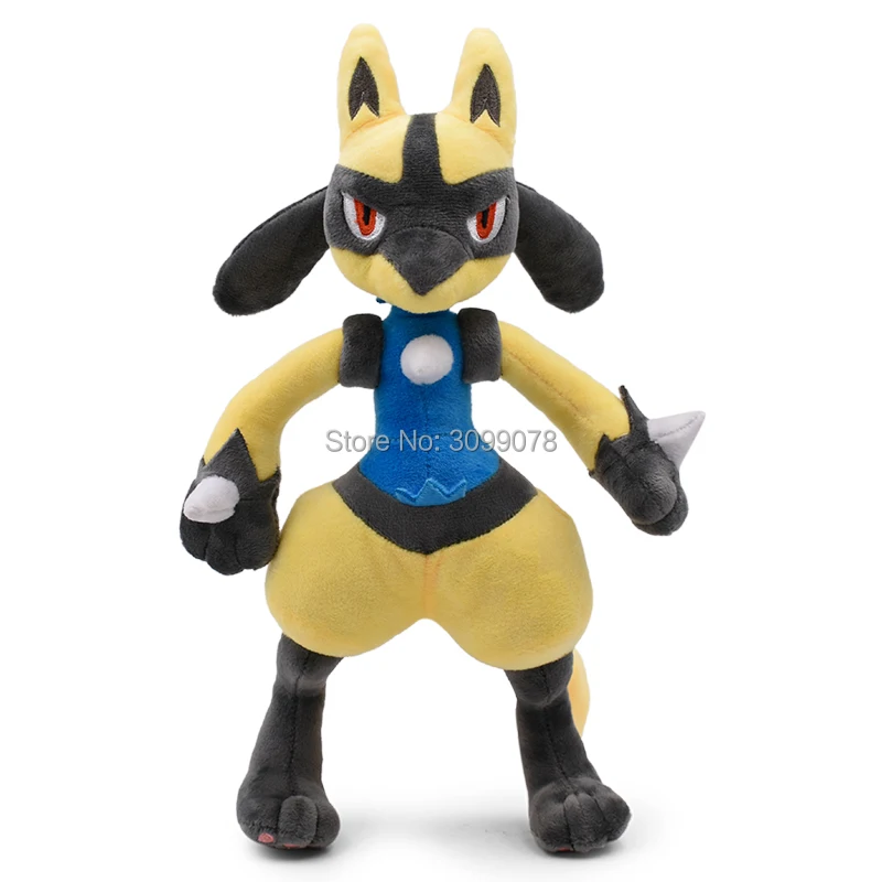 Hitmonlee Geodude Snorlax scepile zeroora Gyarados Gastly Raticate Lickitung Kangaskhan Swampert Vileplume плюшевая игрушка кукла малыш