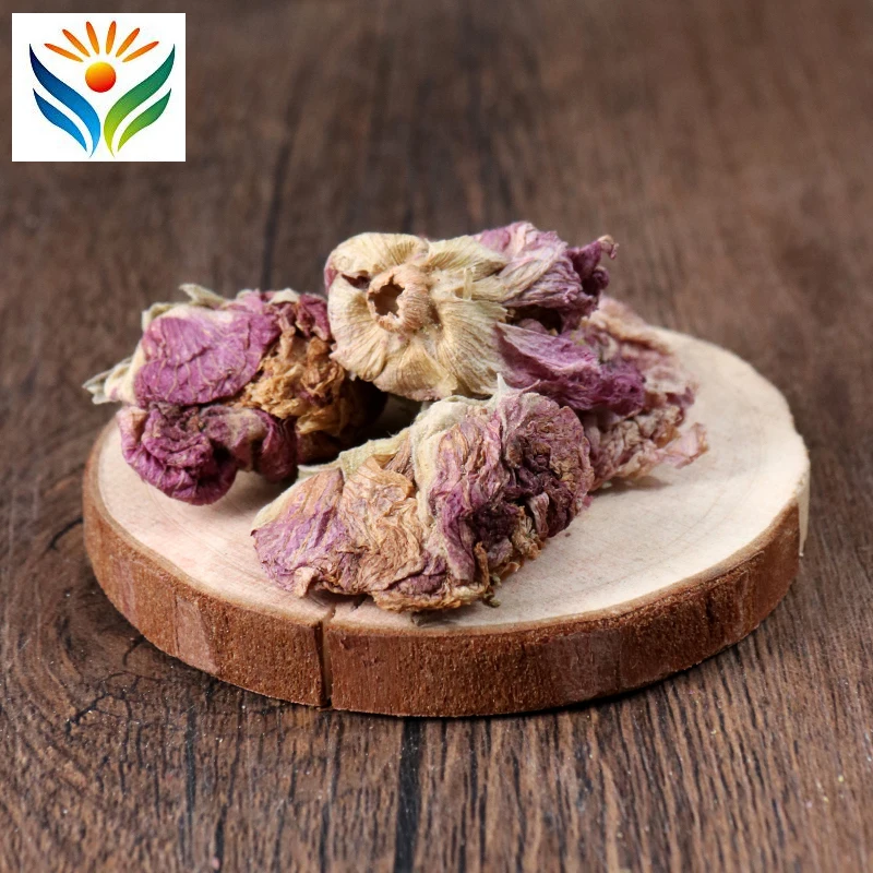 

Fu Rong Hua Cottonrose Hibiscus Hibiscus Mutabilis Flowers Tea