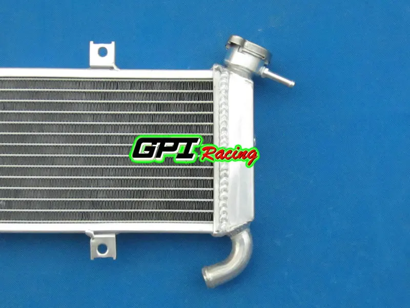 Новый радиатор GPI для Kawasaki EX650 Ninja 650 EX 2012-2014 2013 12 13 14 |