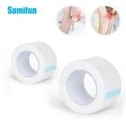 1 шт. ножная наклейка пятки прозрачный мульти-функциональный медицинских повязок, резиновая штукатурка самоклеящаяся эластичная лента Уход за кожей ног