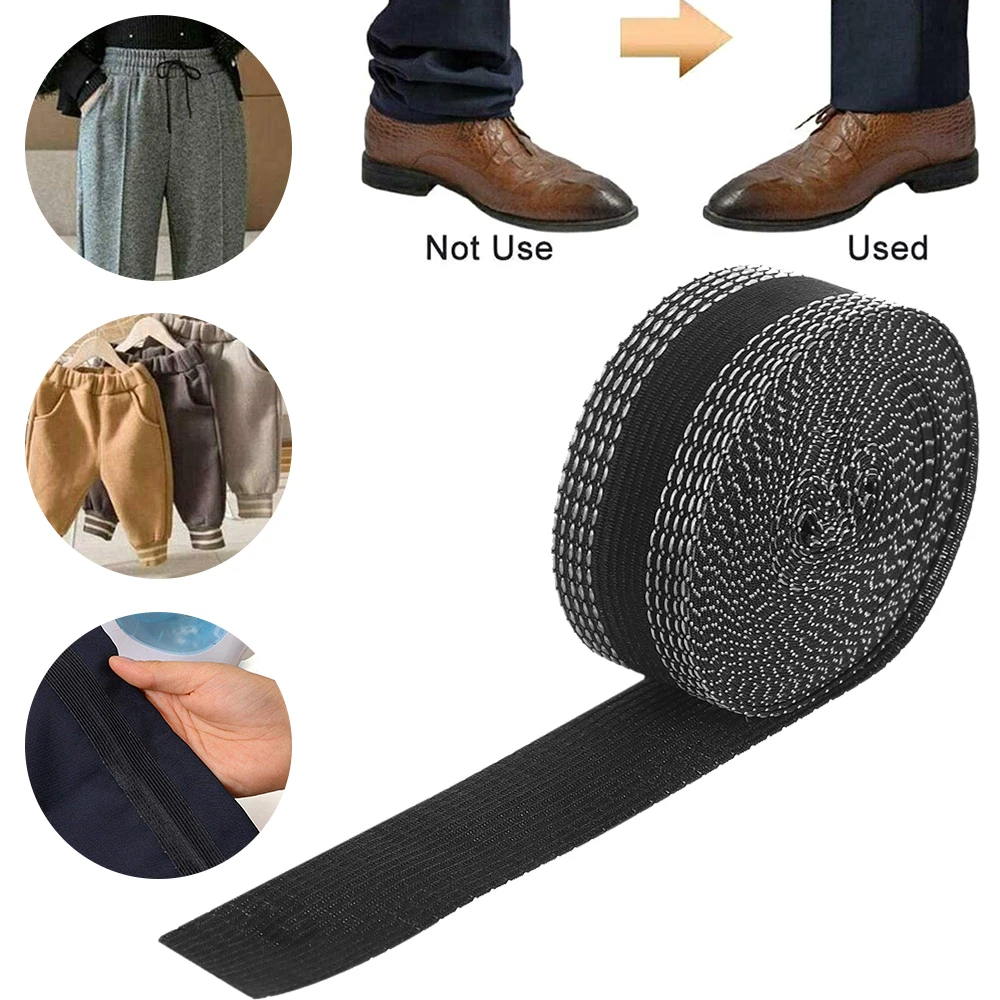 Прижимные штаны с клейкой вставкой для нижнего белья 2/4 шт./упаковка | Дом и сад