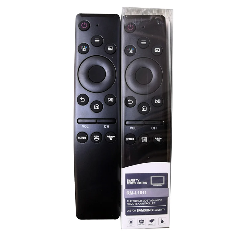 

RM-L1611 Замена для SAMSUNG LCD LED Smart TV Remote Control BN59-01242A BN59-01330C BN59-01279A