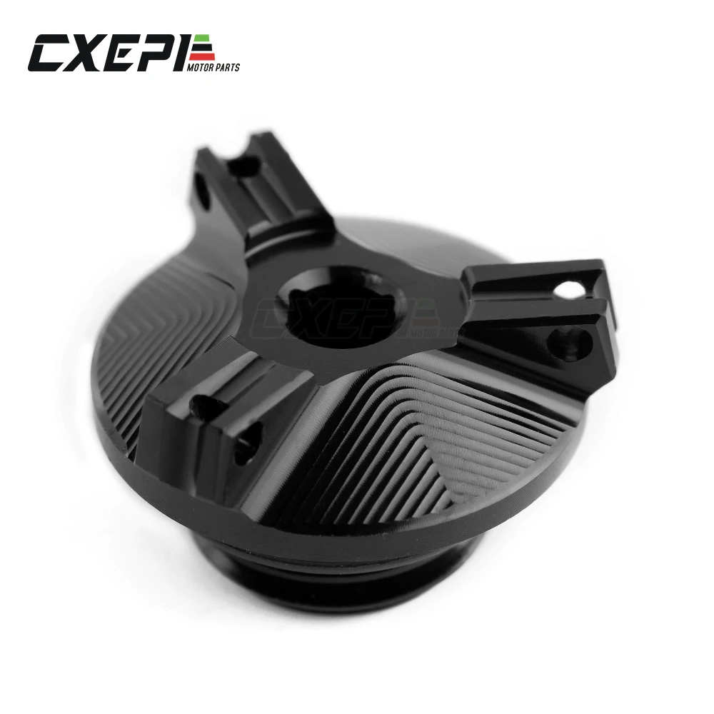 

NEW M20x2.5 CNC Billet Oil Filler Cap Plug For Honda Yamaha Kawasaki Ducati Triumph Suzuki CB CBR CRF YZ WR MT09 Z800 Z1000 ER6N