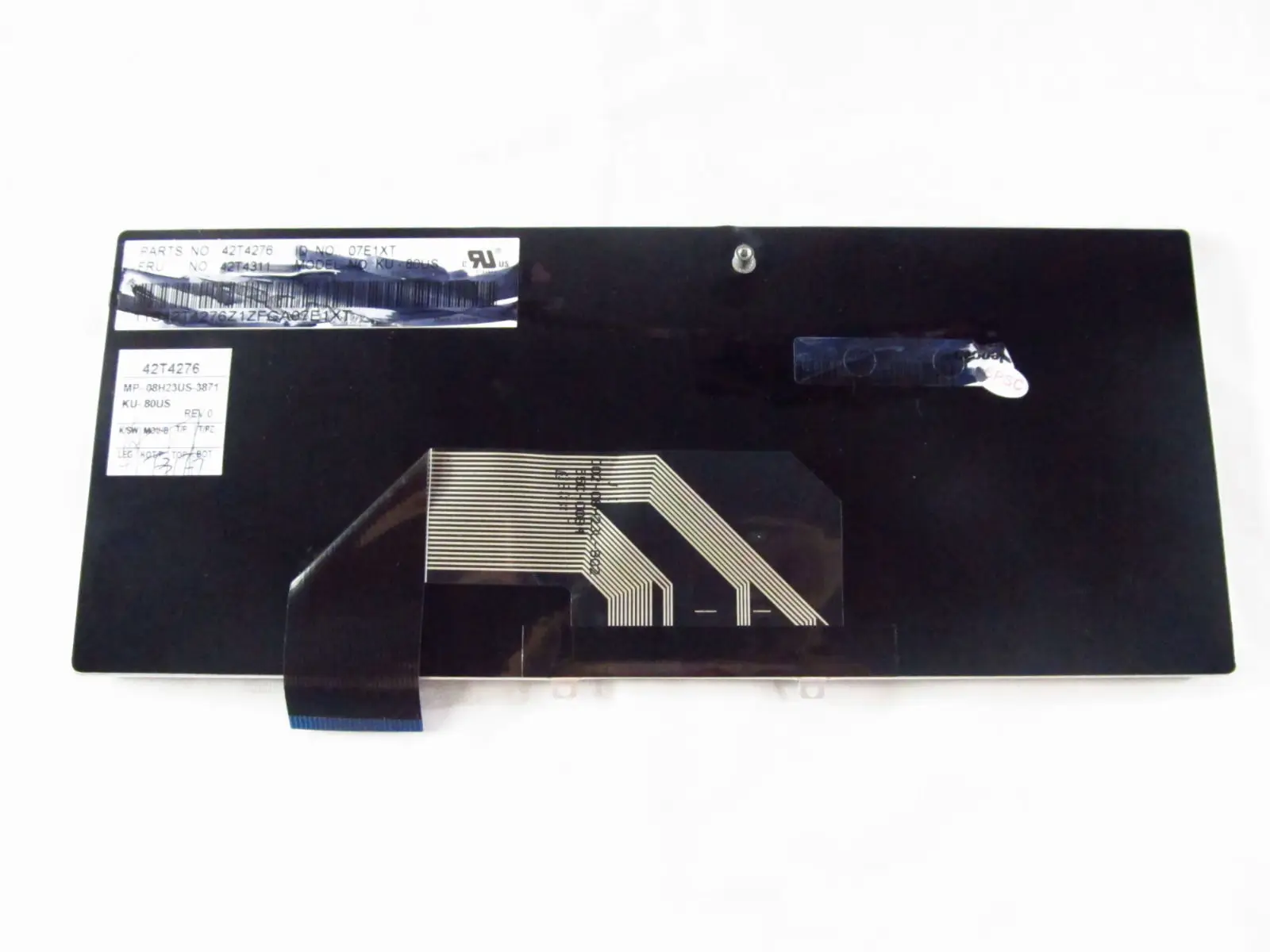 

New for For IBM/Lenovo IdeaPad S9 S9E S10 S10E M10 Series Laptop Keyboard