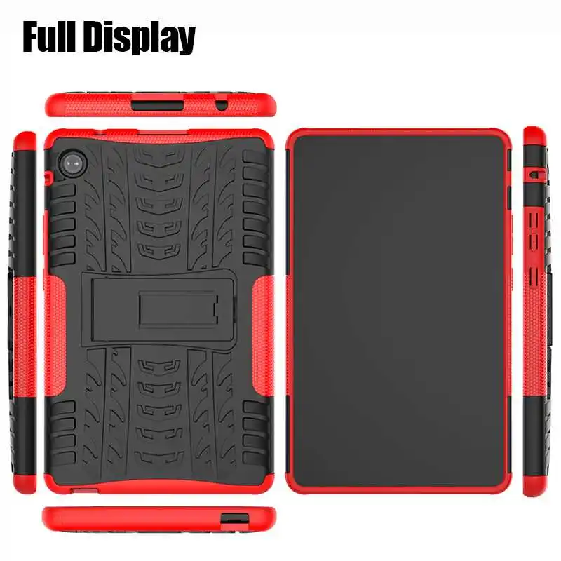 

Fashion Drop Resistance Case For Huawei MatePad T8 Tablet Case Cover