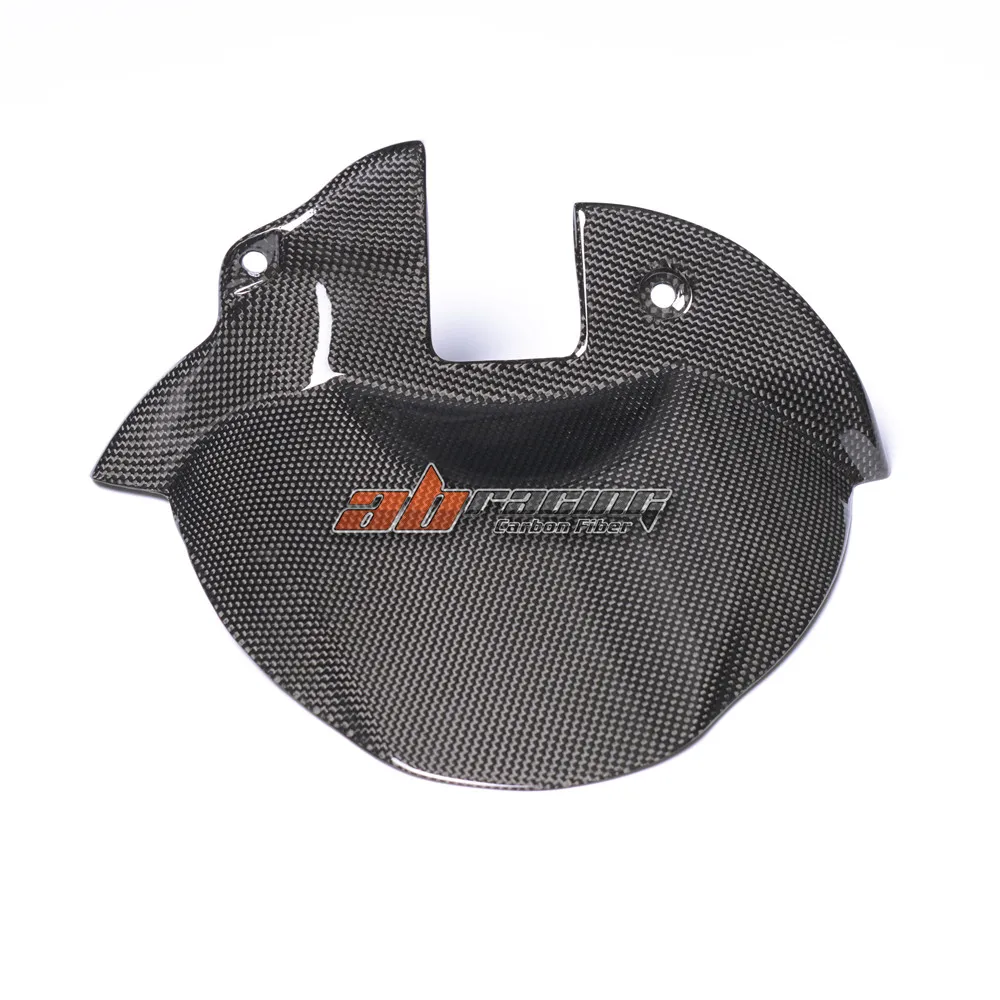 Задняя шина Hugger грязезащитный брызговик из углеродного волокна для Buell XB9R XB12R 2006