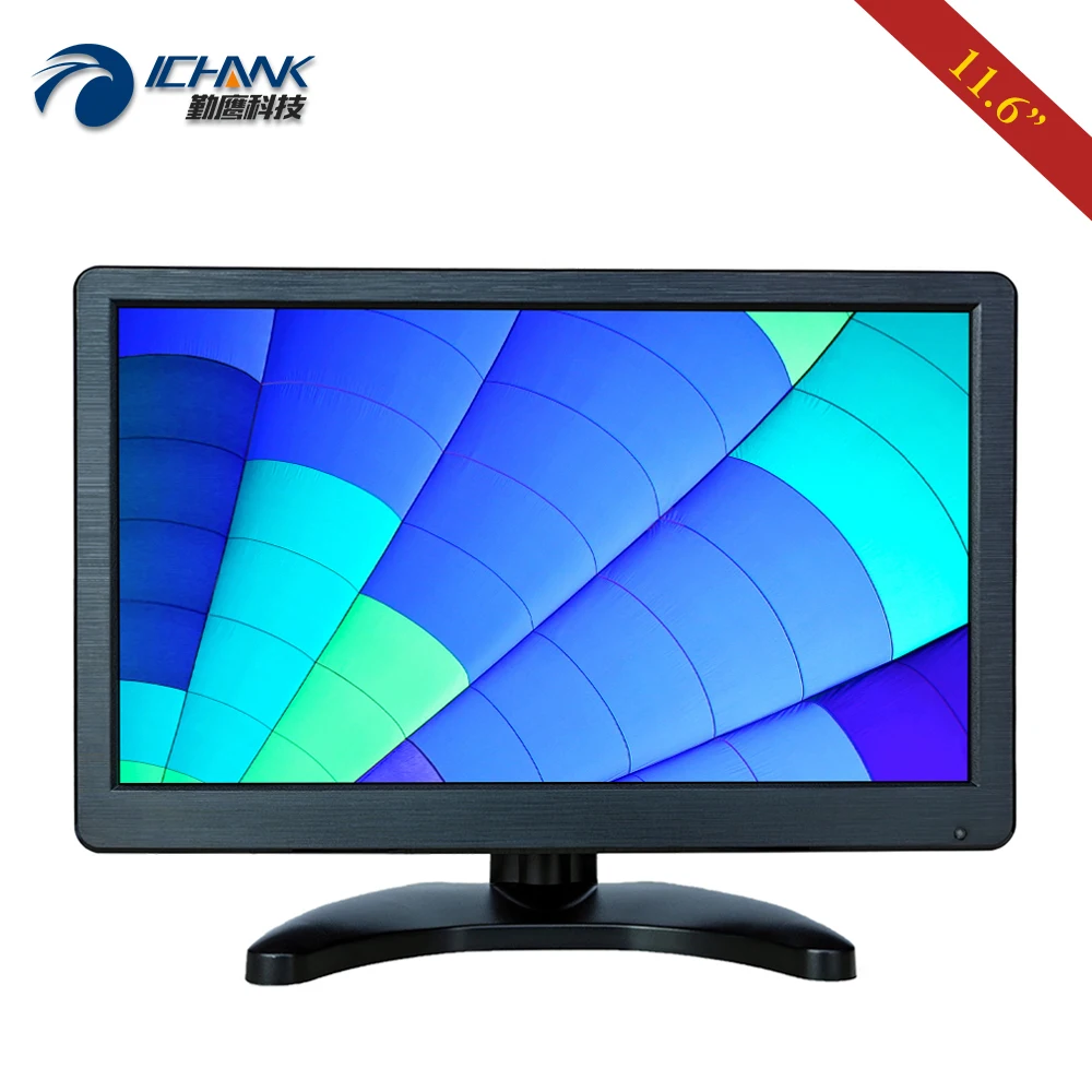 ZB116JN 531/11 6 '཈&quot дюймов 1366x768 полный вид ЖК дисплей Широкоэкранный HDMI ПК монитор