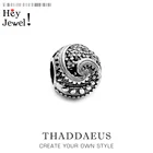 Бусины маори, Серебряный Орел, циркониевые бусины, подходит для браслета ожерелье из Европы, карма, подвески, европейские ювелирные аксессуары