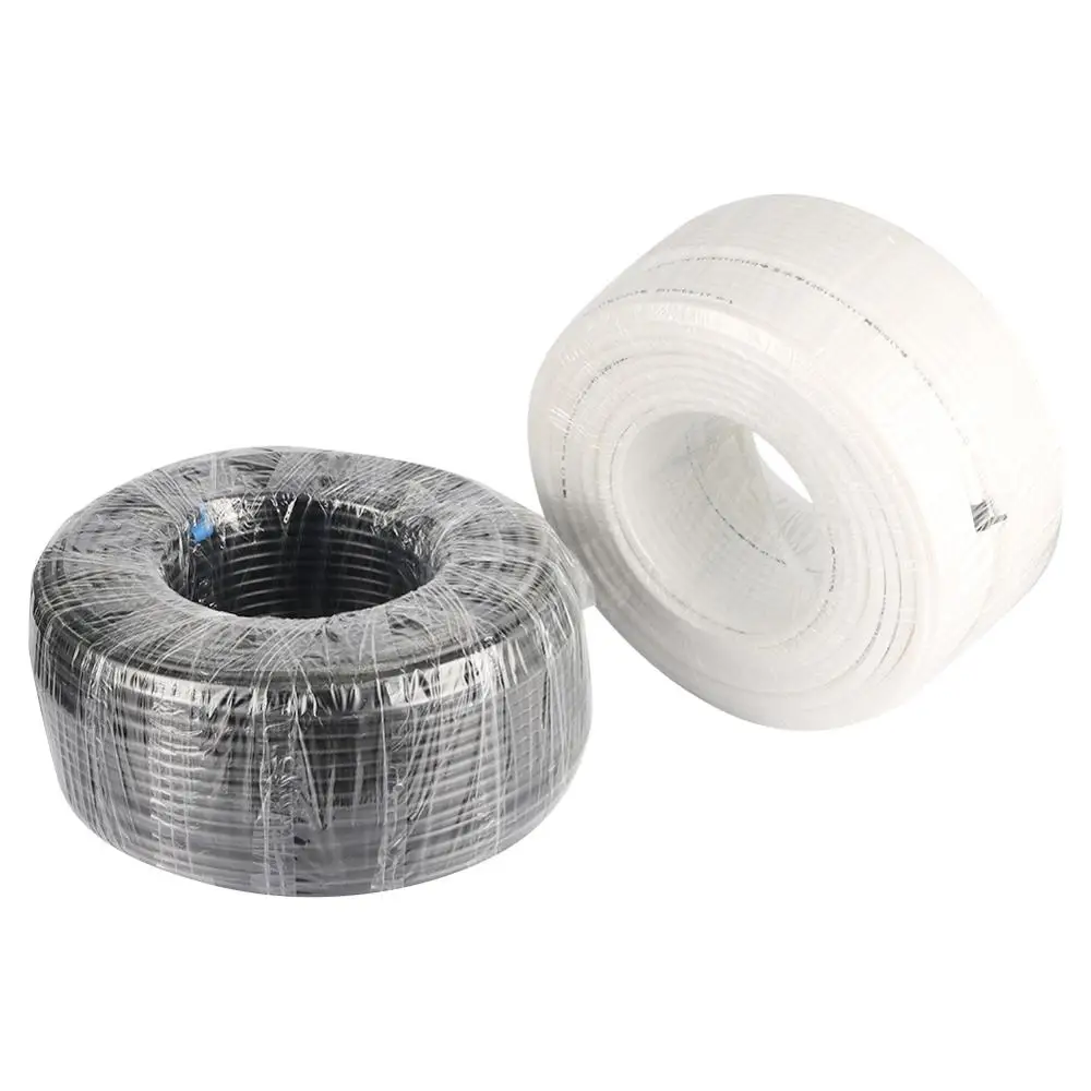 Шланг для полива сада Полиэтиленовая система низкого давления 1/4 дюйма с