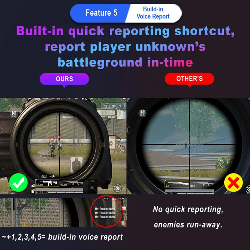 M1PRO мобильный контроллер игровая клавиатура мышь конвертер PUBG геймпад Bluetooth 5 0