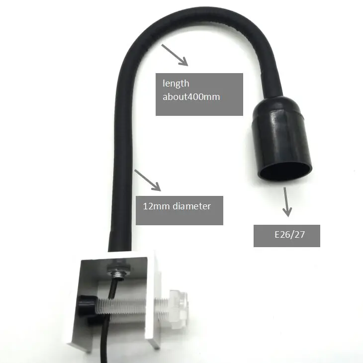 Светильник для аквариума светодиодный освесветильник коралловых морских
