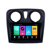 car radio 2 din android car stereo for renault dacia sandero 2012 2017 car multimedia autoradio gps navigation system