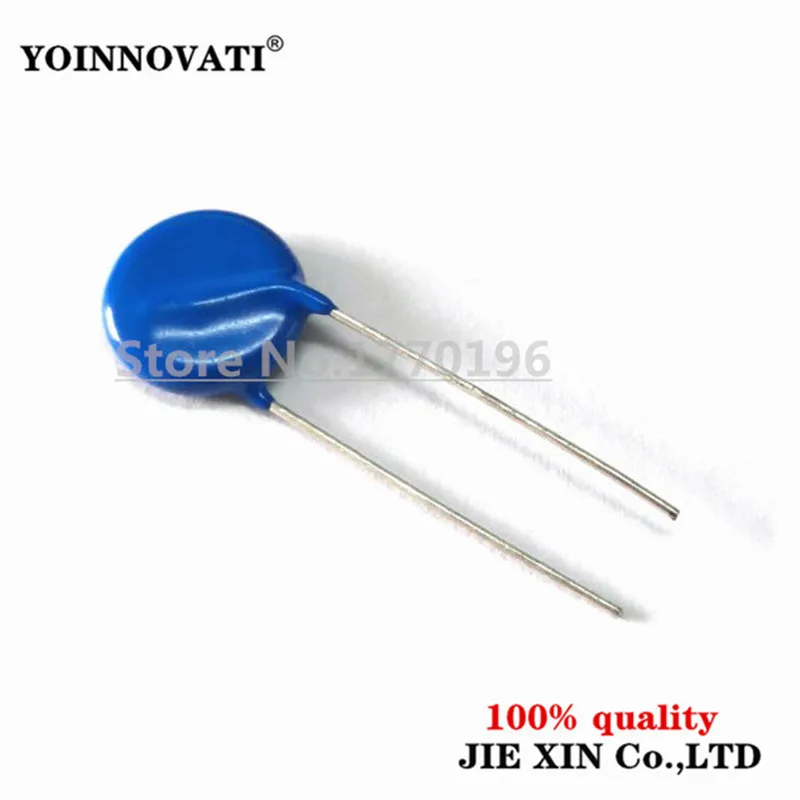 20 шт./лот Varistors 10D471K 10D 471K 10D471 лучшее качество.|varistor 10d471k| |