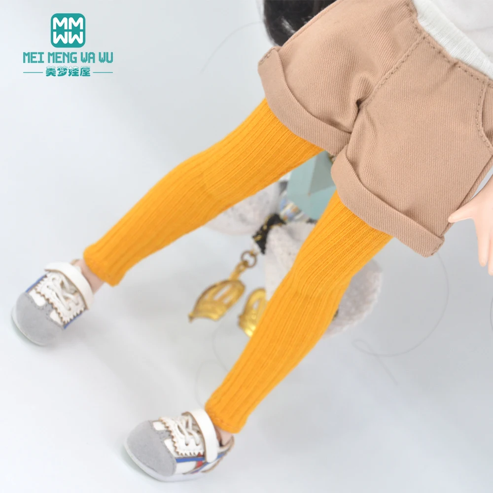 Мини-игрушки Одежда для кукол Blyth Azone OB23 OB24 аксессуары модная полосатая футболка