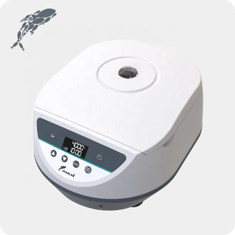

JOAN LAB CENTRIFUGE MANUFACTURER (SALE No.1)