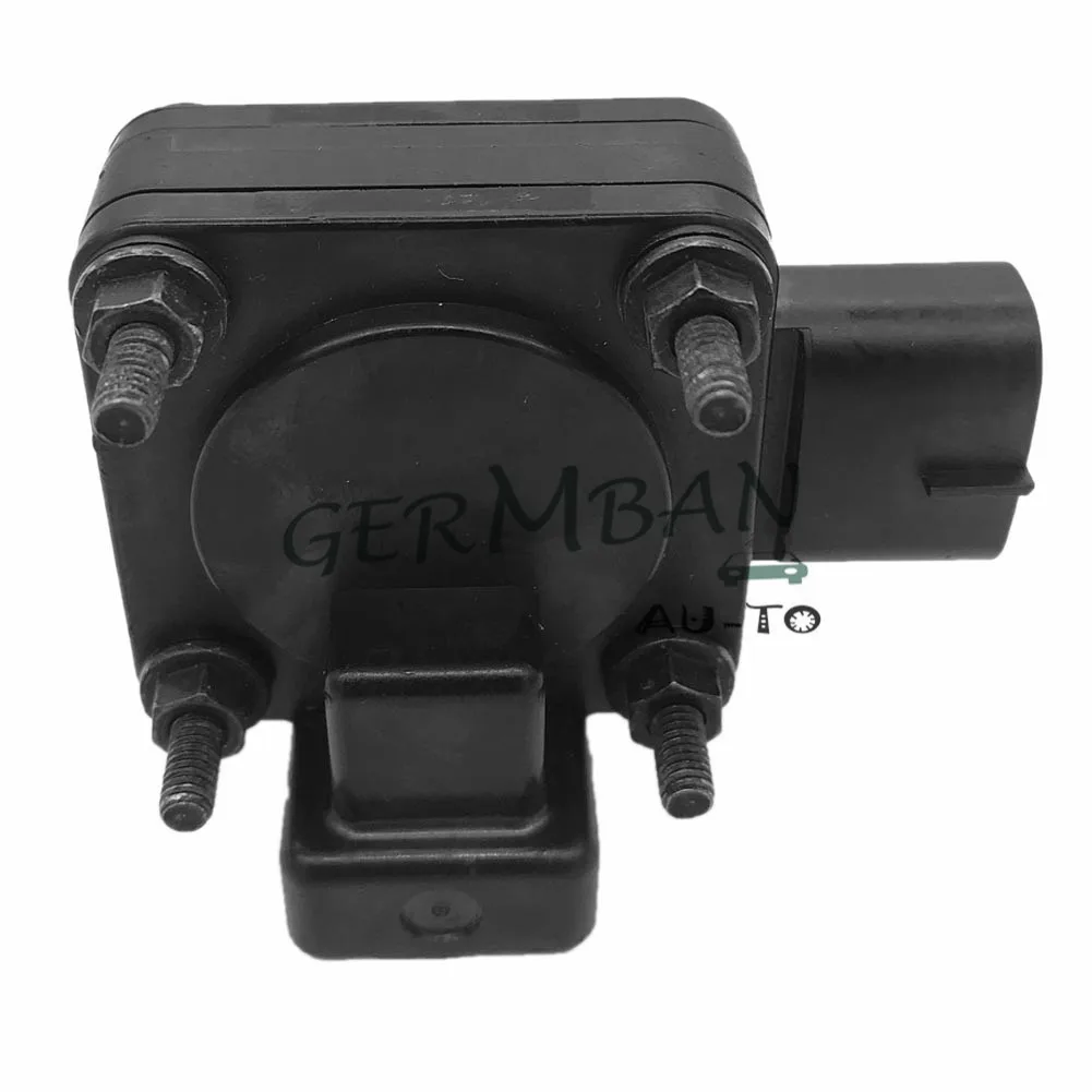 Новый датчик дифференциального давления двигателя EGR 4921728 подходит для Cummins ISX