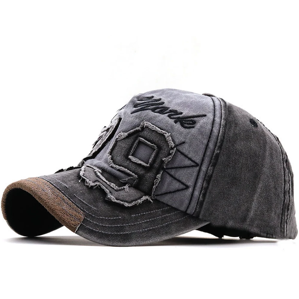 FS 2022 желтая винтажная зимняя бейсбольная кепка для мужчин Snapback хип-хоп Женская
