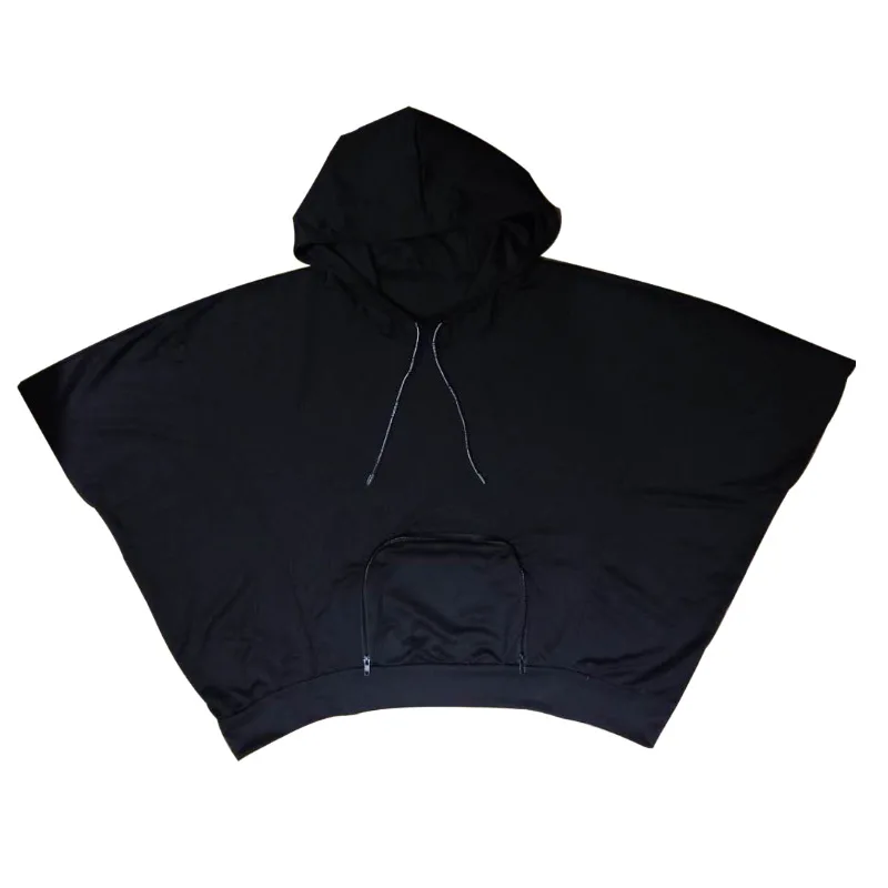 Футболка Мужская/женская оверсайз уличная одежда в стиле хип хоп свободная