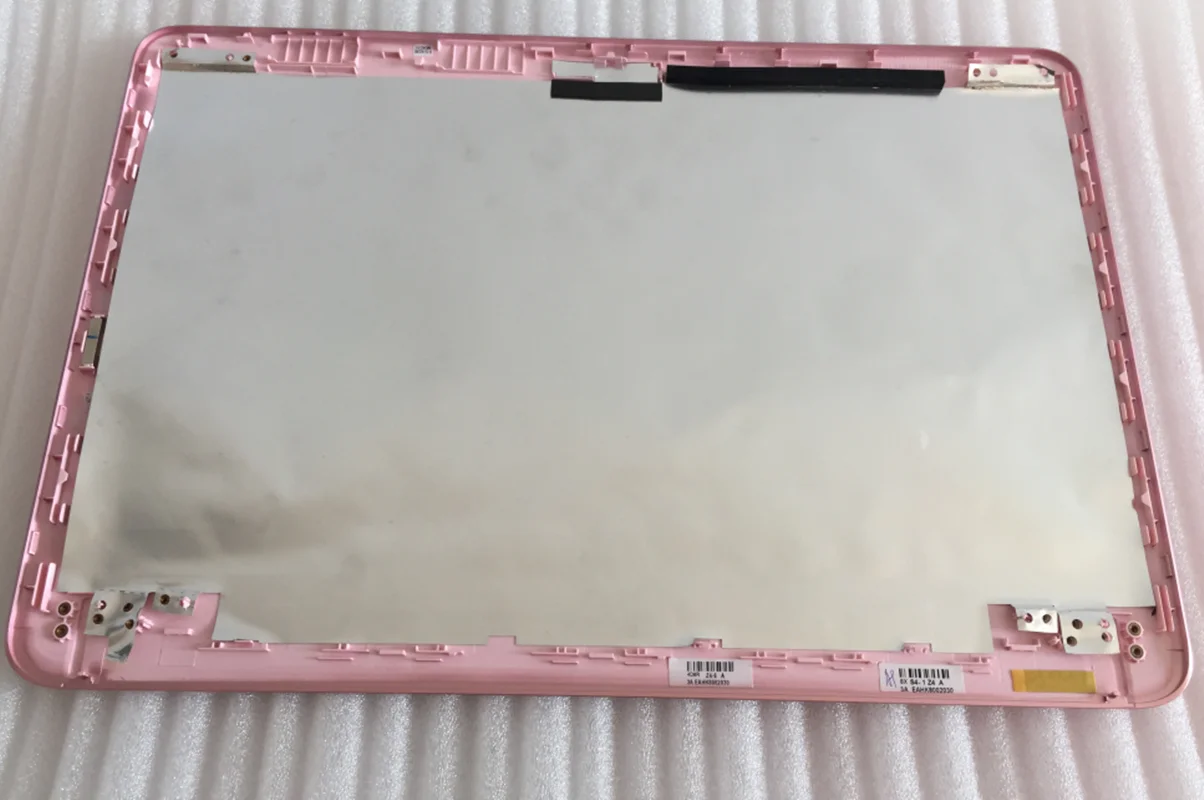 Новинка чехол для Sony Vaio SVE141 SVE141L11U SVE141P13L SVE141R11L SVE1411SBC ЖК-Дисплей задняя/Передняя