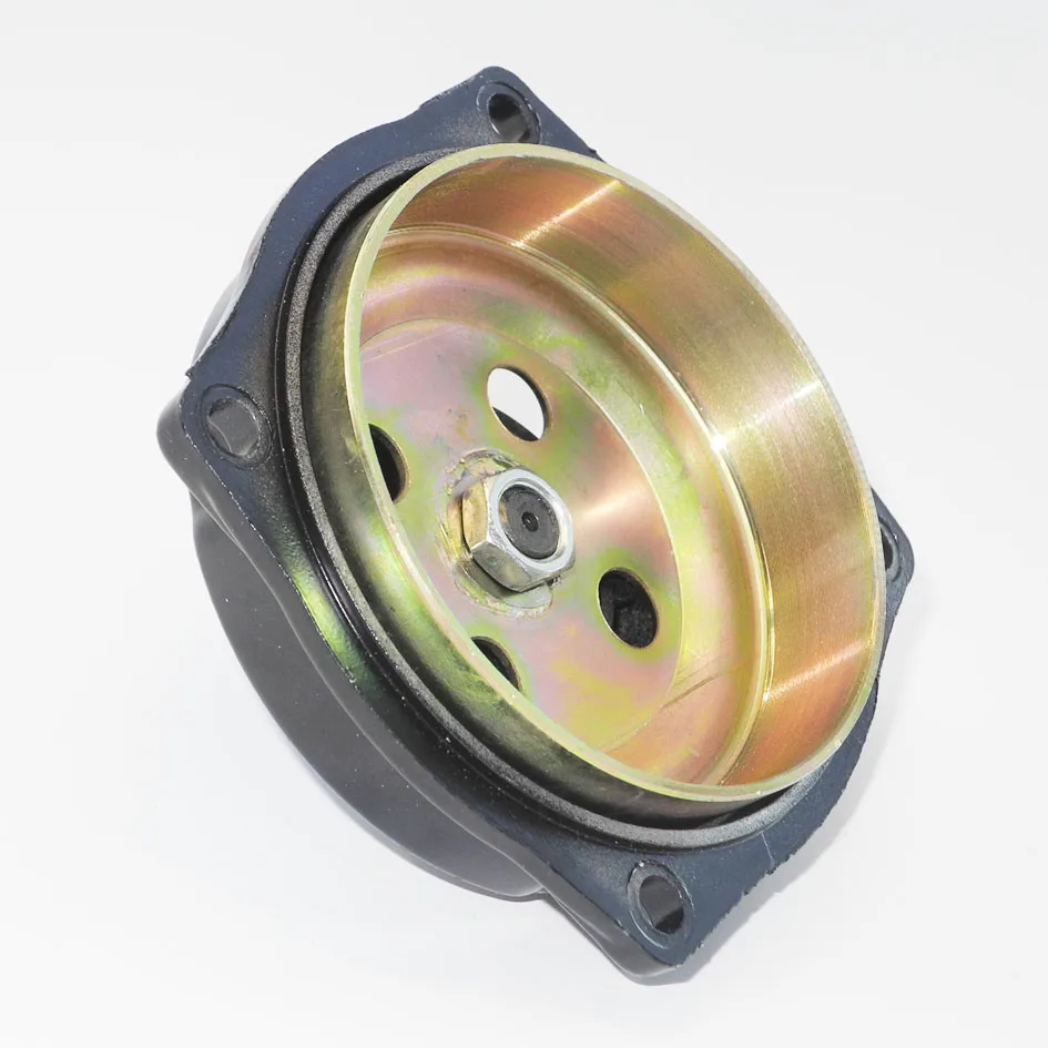 Корпус для колокольчика сцепления коробка передач T8F 6 зубьев Звездочка