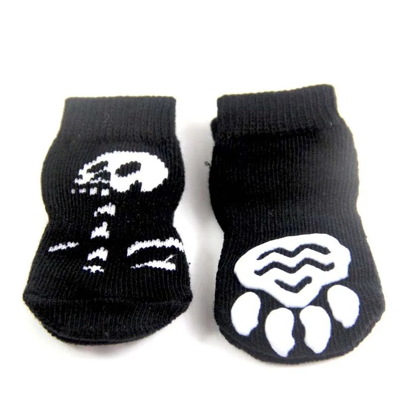 Лучшие продажи Товары для домашних животных собаки зимняя обувь милые топы с