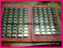 

Audio Fever Equipment High Stability Crystal Oscillator Temperature Compensation Low Jitter Low Phase Noise TCXO