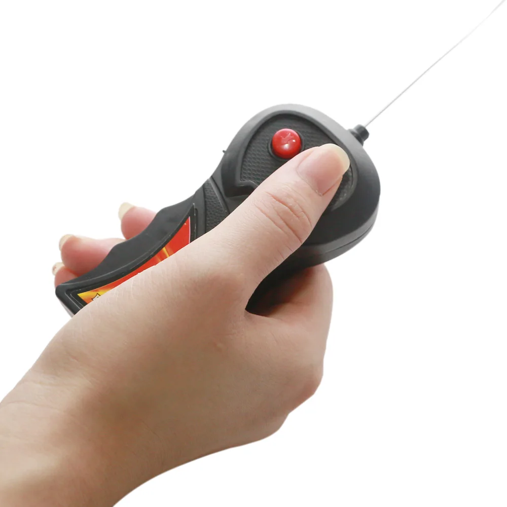 Мышь игрушки беспроводные RC мышки для котов с дистанционным управлением ложная