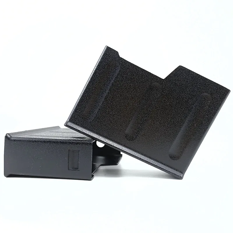 

Металлическая оболочка AWM ZM03 с зажимом для яйца, матовая Черная оболочка, аксессуары для охотничьего оружия