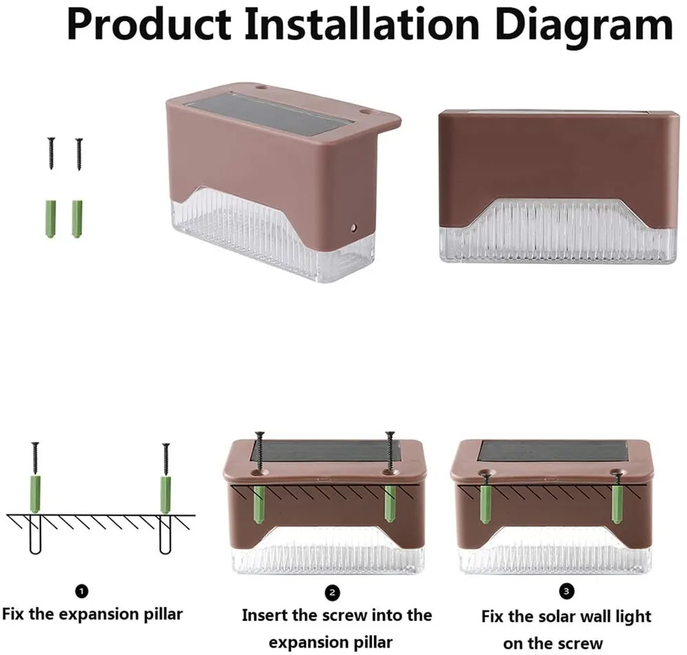 

Outdoor Lighting
