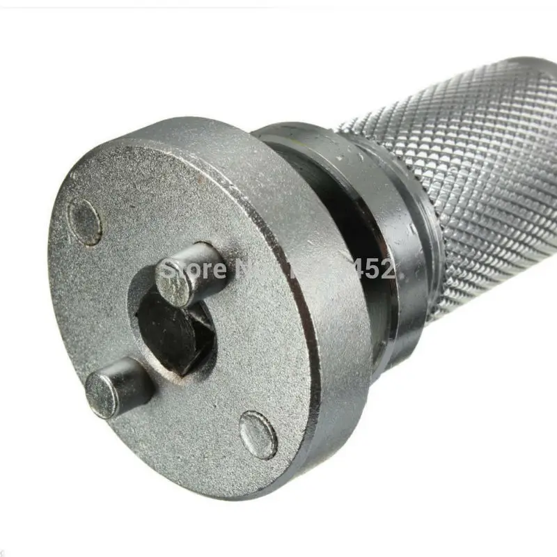 Автомобильный тормозной суппорт поршневой перемотки правой ручки набор для