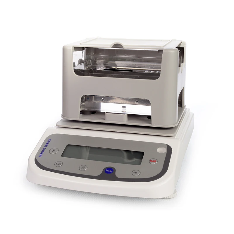 

Original Factory Laboratory tap density meter oil hydrometer online slurry density meter