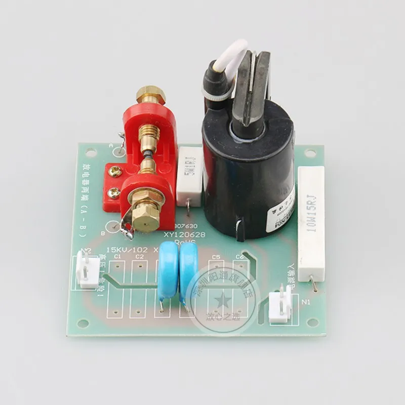 Плазмы аргонно дуговая сварочная машина высокой частоты Замена материнской