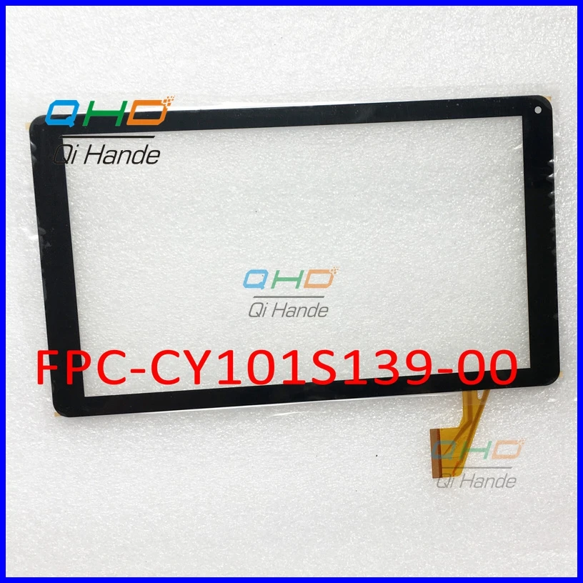 

FPC-CY101S139-00 10.1'' inch Touch screen touch Panel Digitizer Sensor replacement for MID FPC-CY101S139-OO