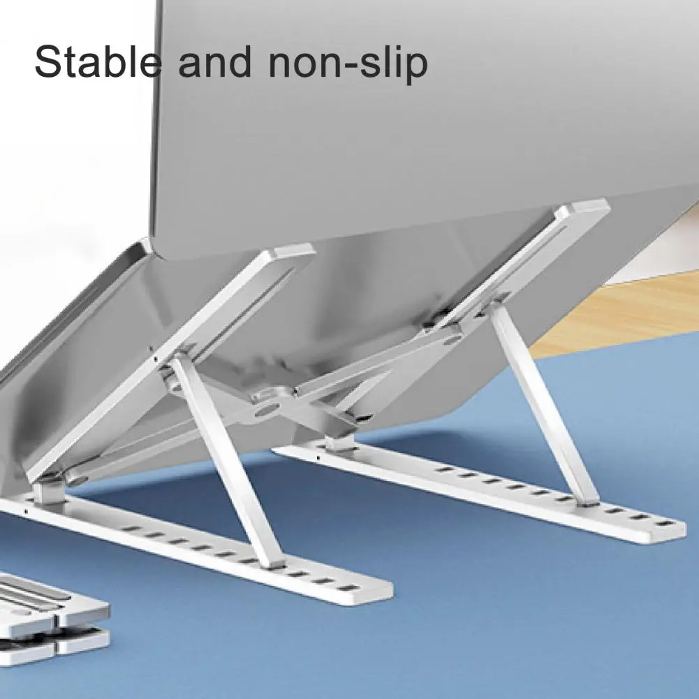 подставка для ноутбука скла