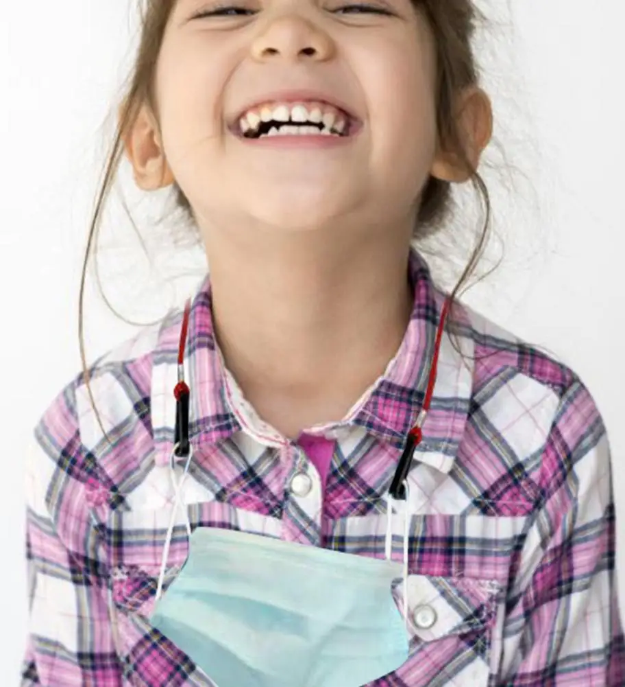 Регулируемый удлинитель для маски 10 шт. ремешок удобной и безопасной упор