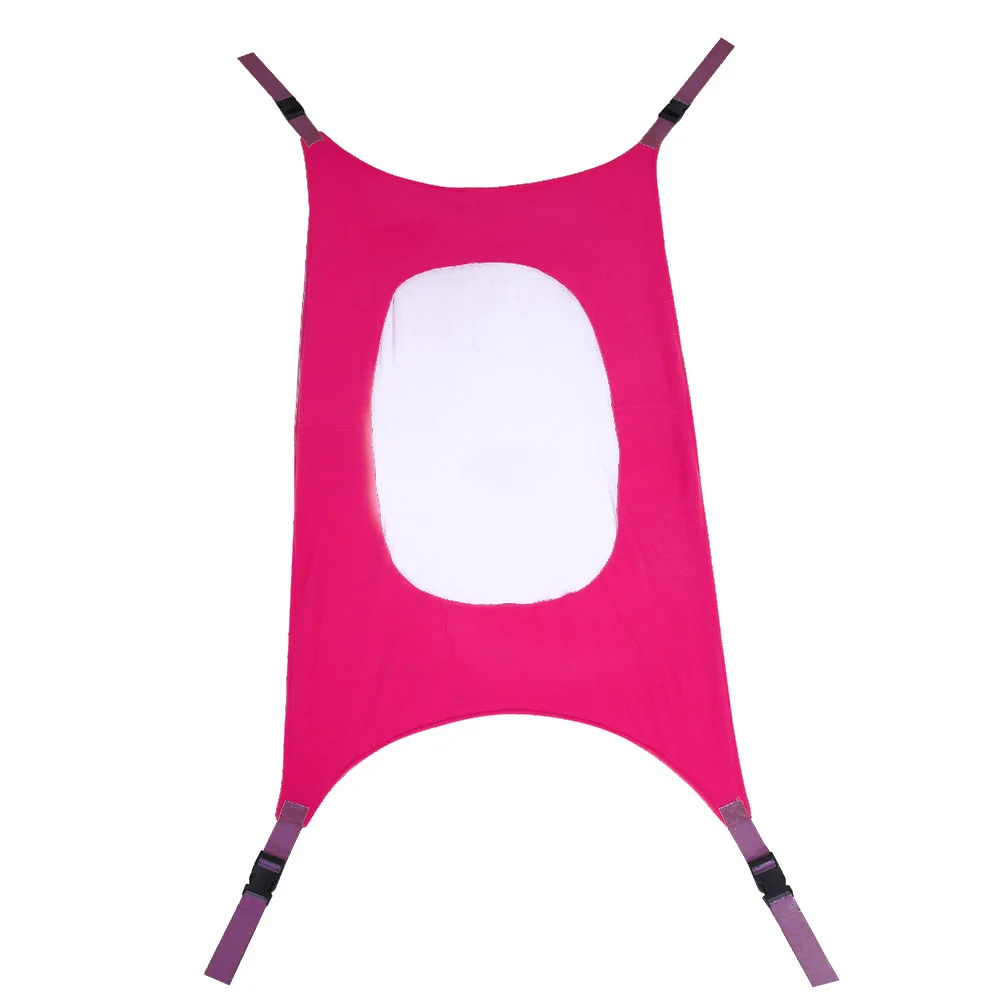 

Baby Hammock for Crib Newborn Infant Sleeping Bed Swing Indoor Outdoor Hanging Basket Kid Elastic Breathable Portable Hammocks