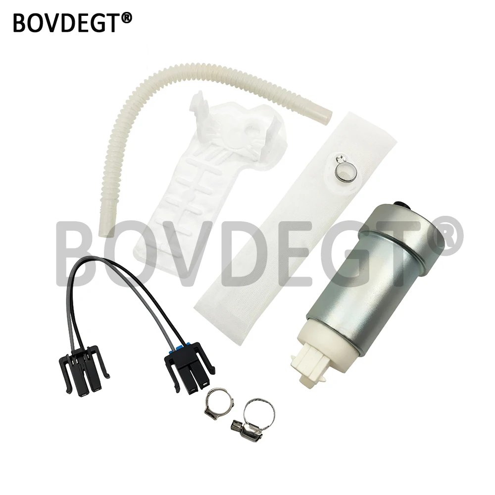 Electric Fuel Pump for BUICK TERRAZA CHEVROLET COLORADO ISUZU D-MAX M-9104-K2 M9104K2 P84K 39308 | Автомобили и мотоциклы