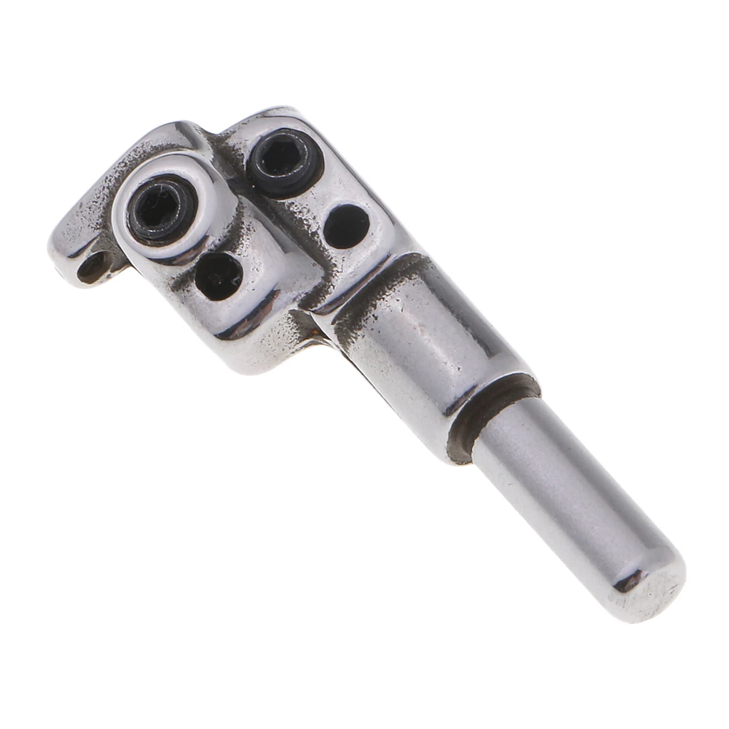 

Hard Clamp 5 Thread Accessories for Industrial Sewing