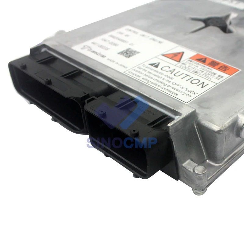 4HK1 контроллер двигателя 8982046850 для Hitachi ZX200-3 ZX210-3 экскаватор ECU с гарантией 1 год |