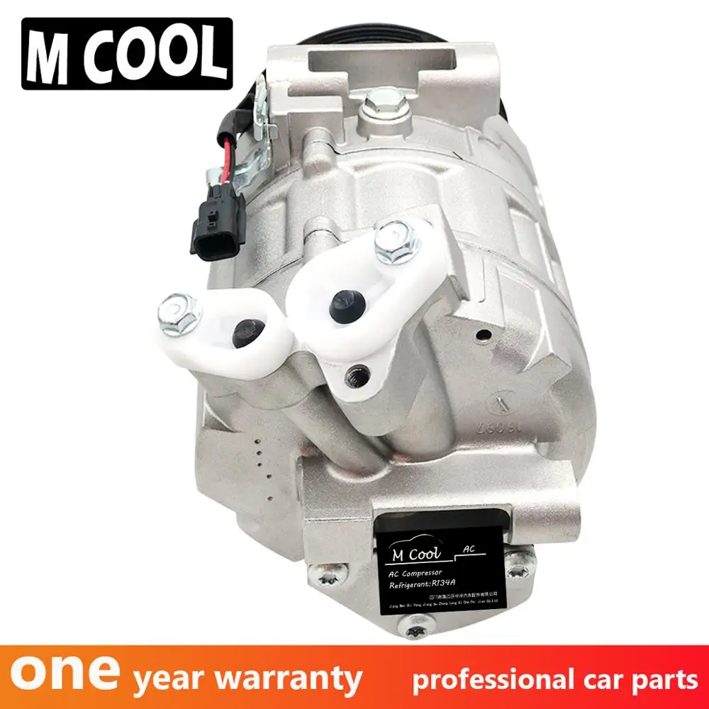 Совершенно новый автомобильный компрессор переменного тока Рено Лагуна трафик